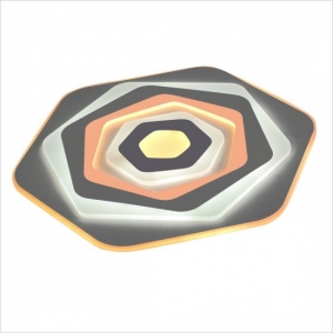 ���������� ������������ (����������) LE LED CLL Rainbow 120W LEEK