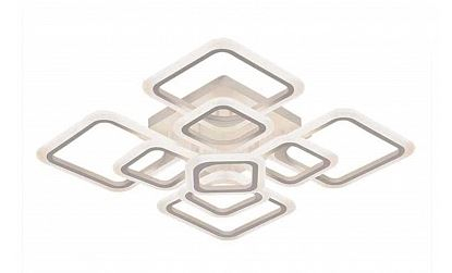 ����-� �/� (����������) LE LED CLL ARIS 130W WHITE (1) 