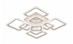 ����-� �/� (����������) LE LED CLL ARIS 130W WHITE (1) 