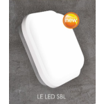 ���������� ������������ (����������) ��� ����  LE LED SBL IP65 15W 4K LEEK