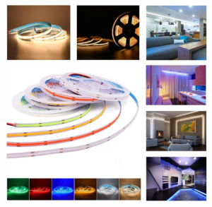 ����� ������������ LE COB 19�� 3000K IP20 (5�) ����� COB - ����������� ���� ����� ���� �����