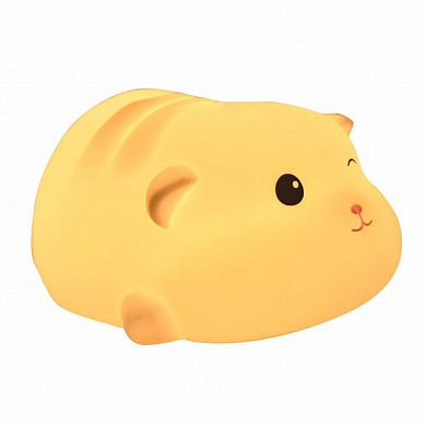 ���������� �/� (������)  LE LED NL-352- S RGB 2W(Hamster/�����) 