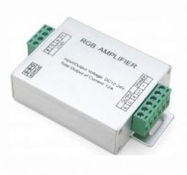 RGB ��������� 288�� ��� ������������ ���� 12-24� IP20 LEEK