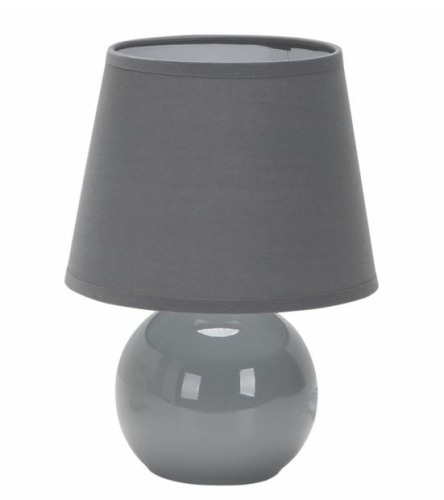 ���������� ���������� � �������� LE TL ALICE 02 GREY (�����, E14) (12) ( ��� ������)