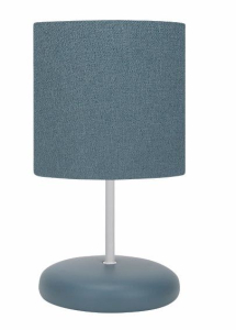  ���������� ���������� � �������� LE TL HELEN 02 DARK BLUE (�����, E14) (12) ( ��� ������)
