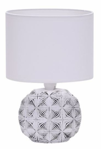  ���������� ���������� � �������� LE TL JULIE 02 WHITE GREY (����-�����, E14) (12) ( ��� ������)