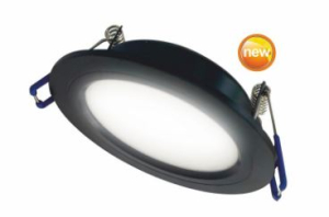 ���������� ������������ �������� LE LED DLRL WH 12W D114 4000K (50), ��: ������