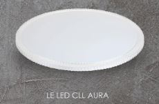 LE061211-010 ���������� ������������ (����������) LE LED CLL AURA 36W ���������� (����)