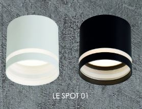 ���������� ��������� LEEK LE SPOT 01 GX53, ��: ������