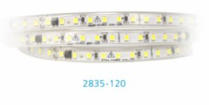 ����� �/� LEEK LE LED STRIP driverless 2835-120 9,6�� 3000K IP67 230� (50�)
���� �� 1 ����.