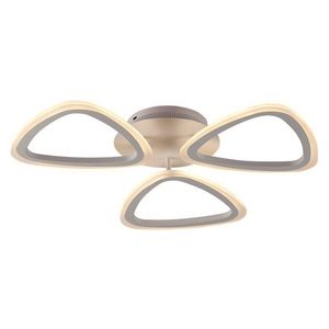 ���������� ������������ (����������) LE LED CLL SANSA 50W WHITE (1)