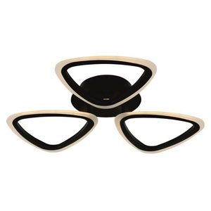 ���������� ������������ (����������) LE LED CLL SANSA 50W BLACK (1)