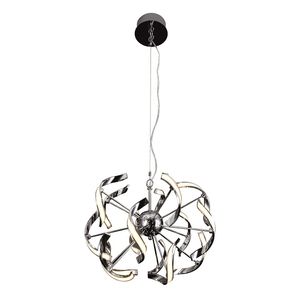 ���������� ������������ (������) LE LED CH MAGMA 60W (1)