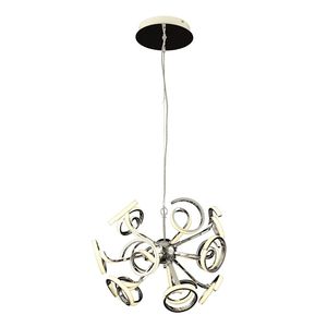 ���������� ������������ (������) LE LED CH VERONA 85W (1)