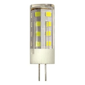 ����� �/� LEEK LE JCD LED 3W 6K G4 230V (100/1000) LEEK