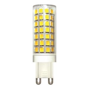 ����� �/� LEEK LE JCD LED 9W 6K G9 230V (100/500)