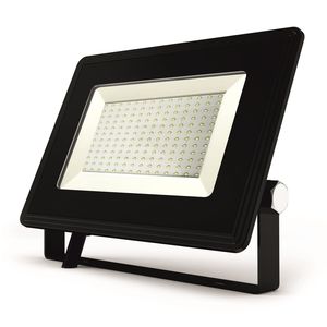 ��������� �/� LE LED FL 150W BLACK (1/5) IP65 �������� �����