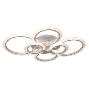 ���������� ������������ (����������) LE LED CLL BLISS 100W WHITE (1)