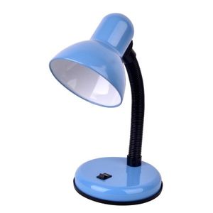 ���������� ���������� LE TL-203 BLUE (�������, E27) LEEK