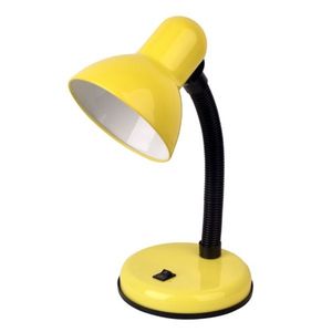 ���������� ���������� LE TL-203 YELLOW (������, E27) LEEK