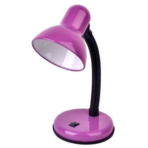 ���������� ���������� LE TL-203 PURPLE (����������, E27) LEEK
