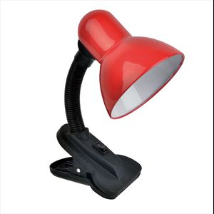 ���������� ���������� LE TL-108 RED (�������, E27, ��������) LEEK