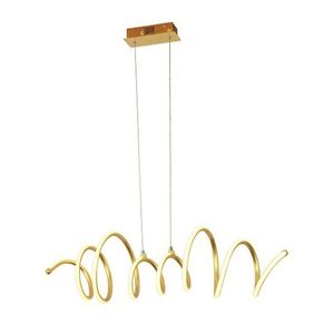 ���������� ������������ (������) LE LED CH BELLA 43W (1)