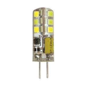 ����� �/� LEEK LE JC LED 3W 6K G4 12V (100/1000)
