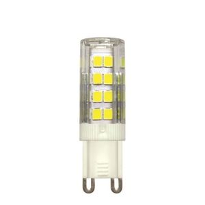 ����� �/� LEEK LE JCD LED 5W 4K G9 230V (CR) (100/1000)