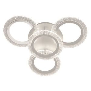 ����-� �/� (����������) LE LED CLL BLISS-B 45 W WHITE (1) LEEK