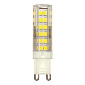 ����� �/� LEEK LE JCD LED 7W 6K G9 230V (100/1000)